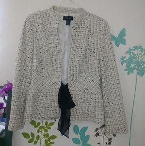 ❇women 2 pieces of suit blazer/skirt ❇ focus 2000